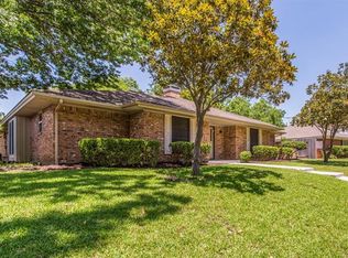 201 Northwood Dr, McKinney, TX 75071