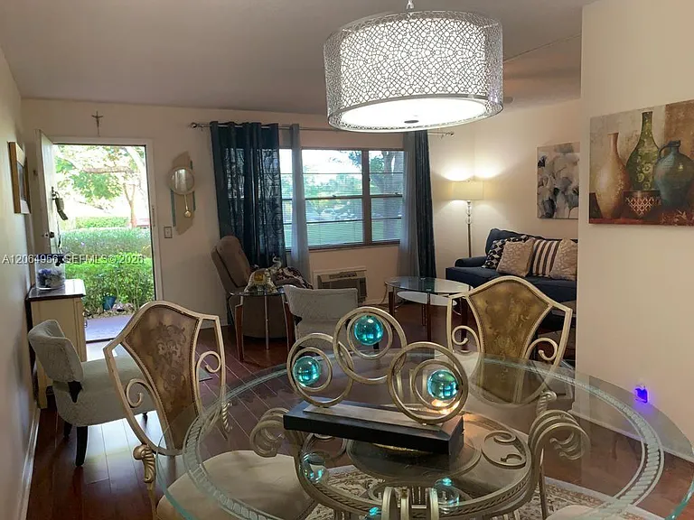 151 SW 135th Ter #109T — Photo 12