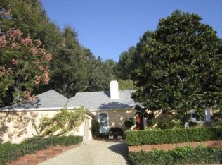 1300 Roscomare Rd, Los Angeles, CA 90077