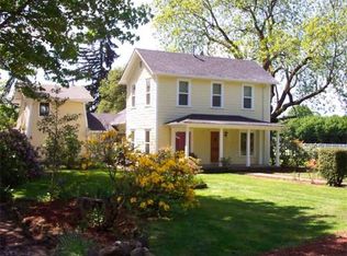 91294 Coburg Rd, Eugene, OR 97408