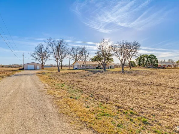 2225 W Fm 2105, San Angelo, TX 76901