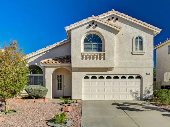 2546 Claridge Ave, Henderson, NV 89074