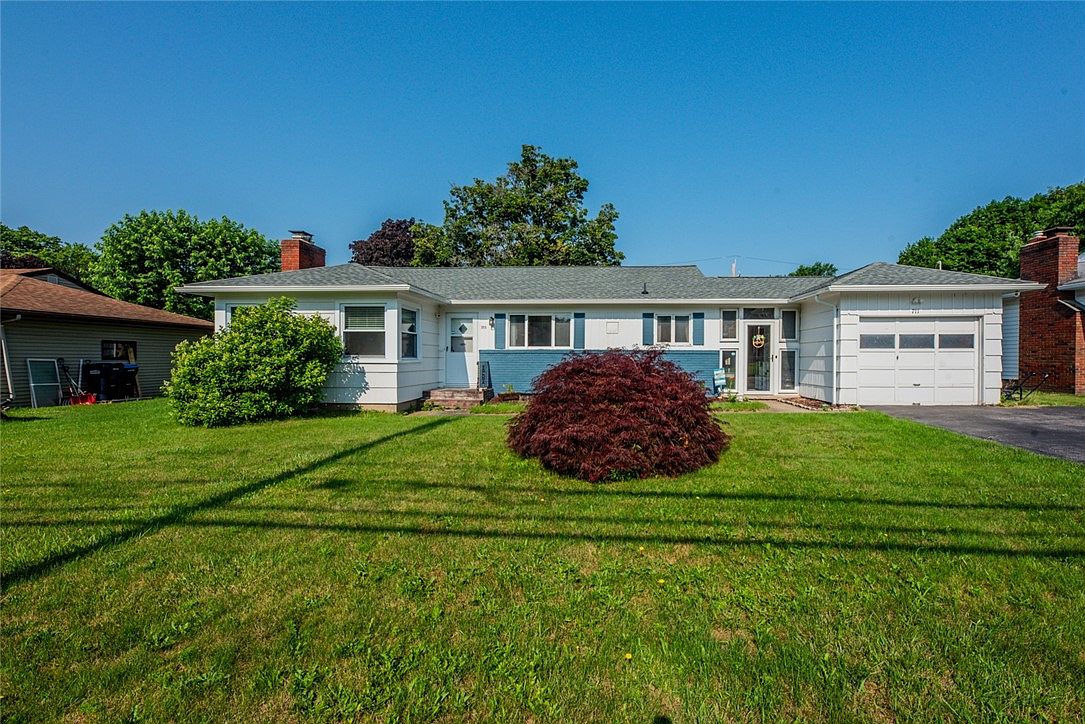 711 Helendale Rd, Rochester, NY 14609 Zillow