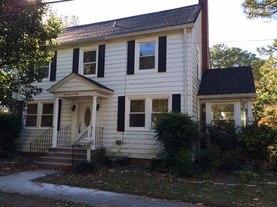 1701 Bain St, Portsmouth, VA, 23704