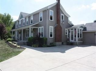 7381 Yankee St, Dayton, OH 45459