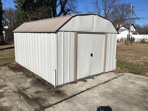 Shed