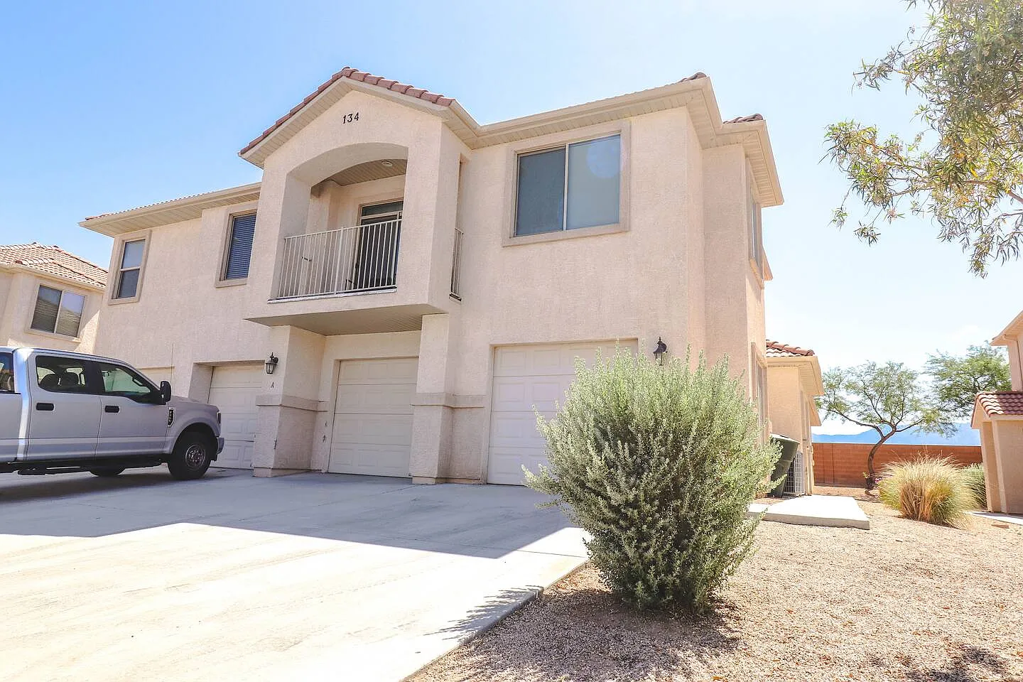 2 bed, 1130 sqft, $1,550 — Photo 1