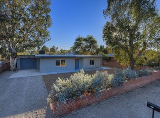 2810 E Florence Dr, Tucson, AZ 85716
