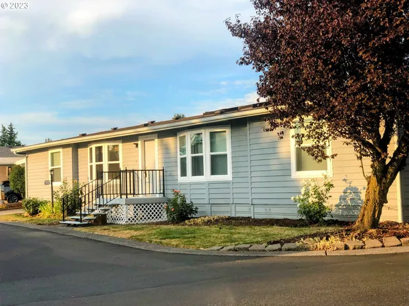 5101 NE 121st Ave Unit 88, Vancouver, WA 98682