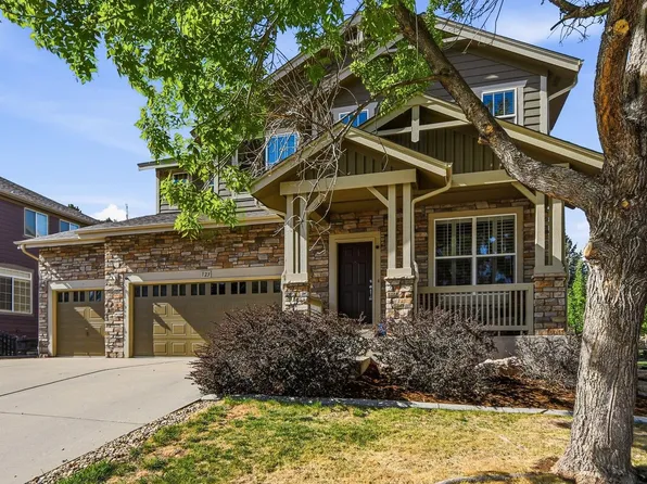 123 Falcon Ln, Lyons, CO 80540