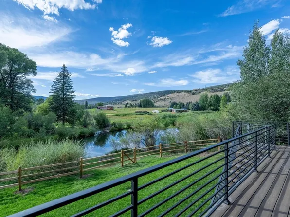 120 Old County Ln, Edwards, CO 81632