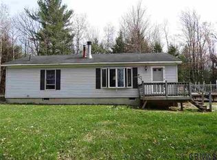 212 Cross Rd, Delanson, NY 12053