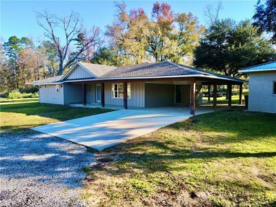 549 Burma Rd, Ball, LA, 71405