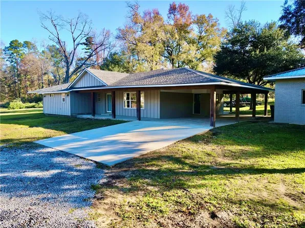 549 Burma Rd, Ball, LA 71405