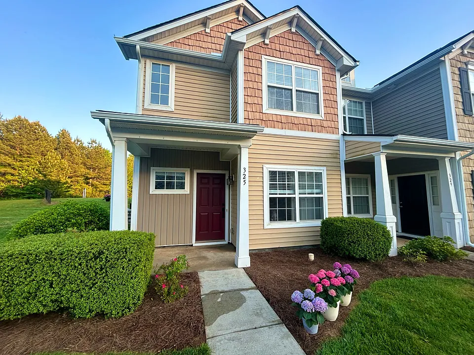 325 Hancock Union Ln