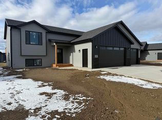 619 Bull Run Dr, Box Elder, SD 57719