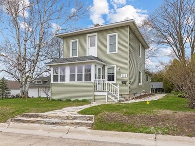 322 Delaware St, Sturgeon Bay, WI, 54235