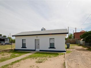 162 Dixon Pl, El Paso, TX 79907