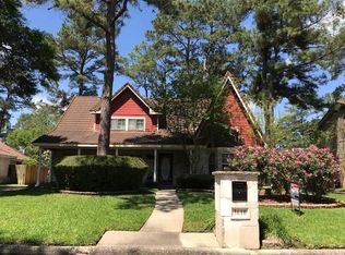 3610 Chapel Square Dr, Spring, TX 77388