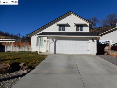 940 Pearl Cir, Susanville, CA, 96130