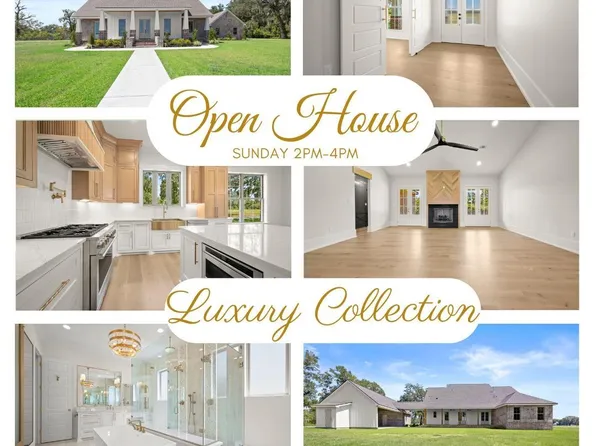 11079 Cessna St, Gonzales, LA 70737