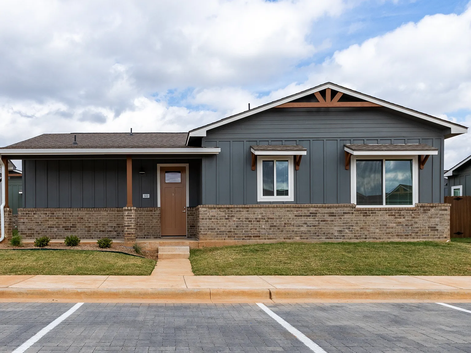 Trulo Homes Tara Ridge — Photo 2