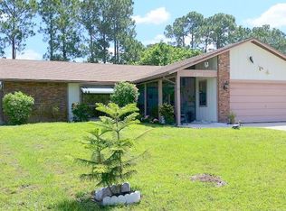 1161 SE Odonnell Ln, Port Saint Lucie, FL 34983