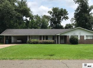 1604 Glenmar Ave, Monroe, LA 71201