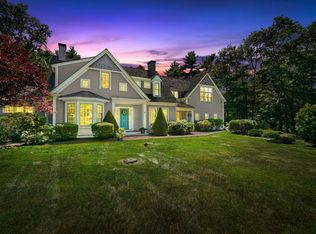 25 Amado Way, Duxbury, MA 02332