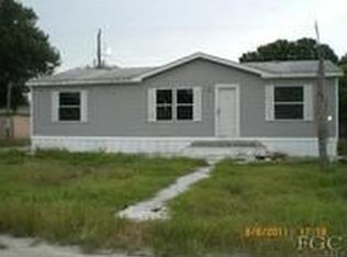 1009 Walking Stick Ln, Immokalee, FL 34142