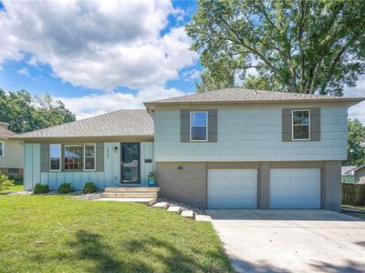 1605 Northaven Dr, Kansas City, MO, 64118