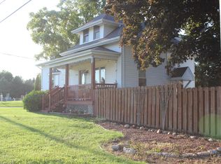 W3699 County Road Wh, Malone, WI 53049