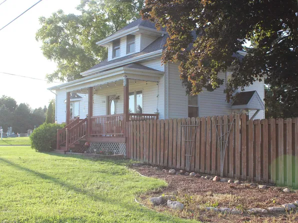 W3699 County Road Wh, Malone, WI 53049