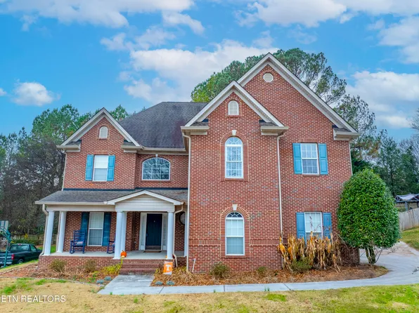 1019 Andover View Ln, Knoxville, TN 37922