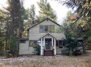 14290 Hwy Vv, Gillett, WI 54124