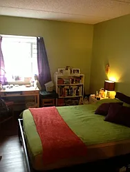 Rented by Citi Habitats