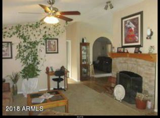 550 S Crismon Rd, Mesa, AZ 85208