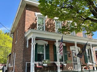 19 Hill St, Greenwich, NY 12834
