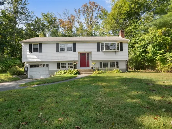 3 Johnson St, Ashland, MA 01721