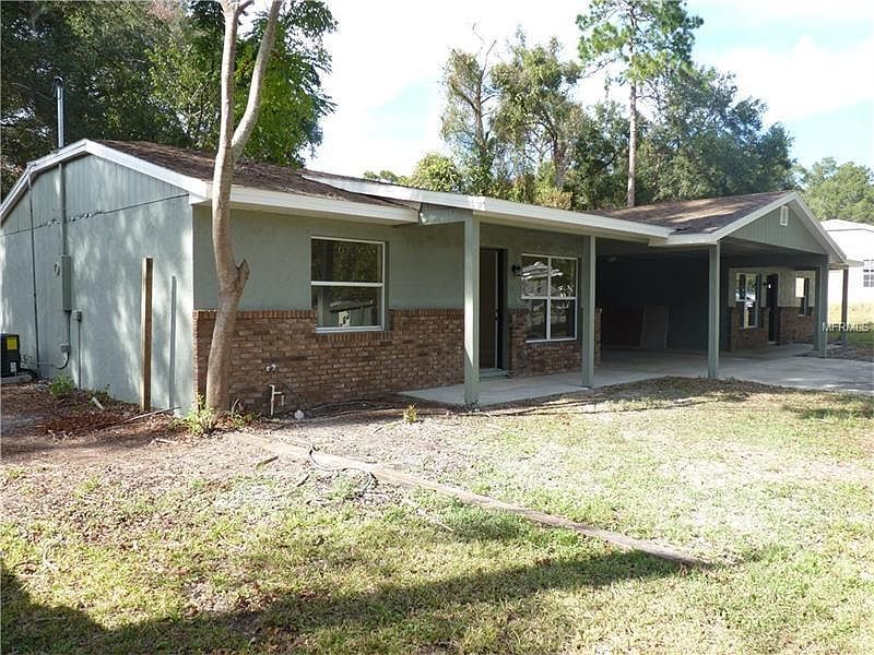 Whole property