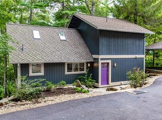 43 Holly Ridge Rd, Pisgah Forest, NC 28768