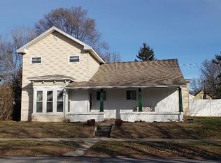 310 N Main St, Swanton, OH 43558