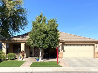 5411 N Ormondo Way, Litchfield Park, AZ 85340