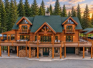 74 Noxon Narrows Ln, Trout Creek, MT 59874