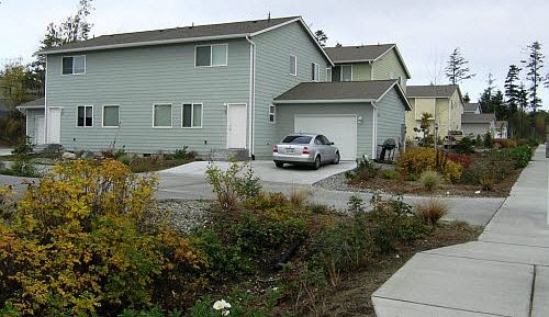 1st image of 1499 NW Elwha St Unit 1