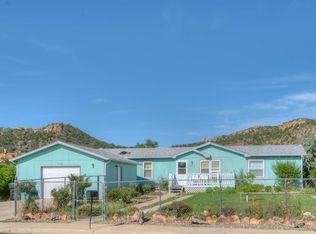 1821 San Pedro Ave, Trinidad, CO 81082