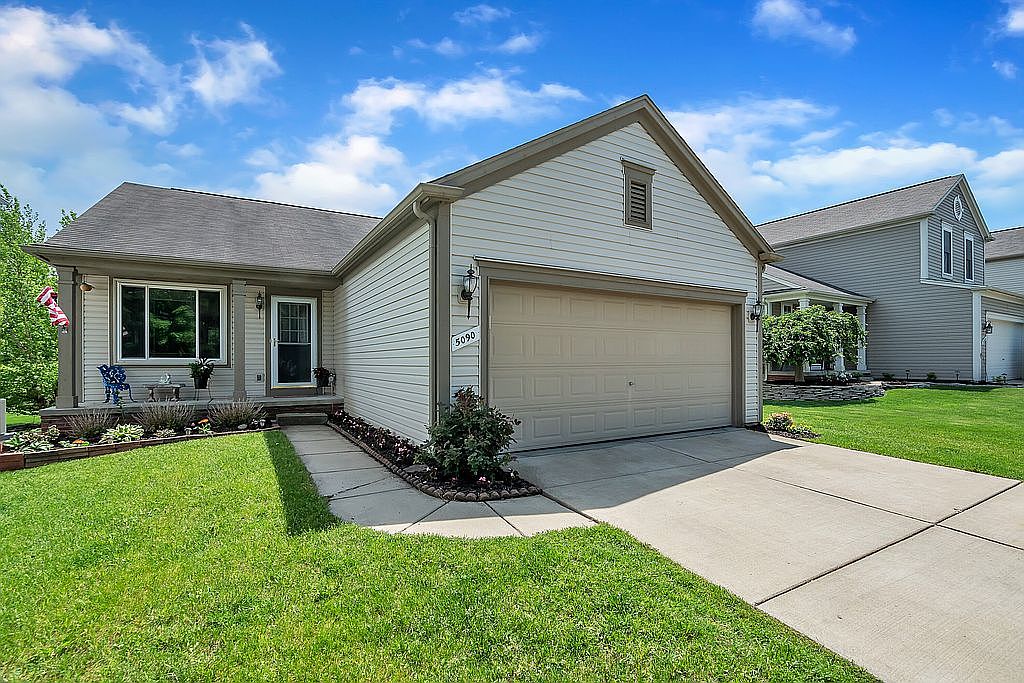 5090 Meadow Crest Cir Holly MI 48442 Zillow