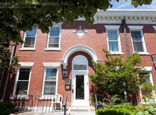 1743 Commonwealth Ave, Brighton, MA 02135