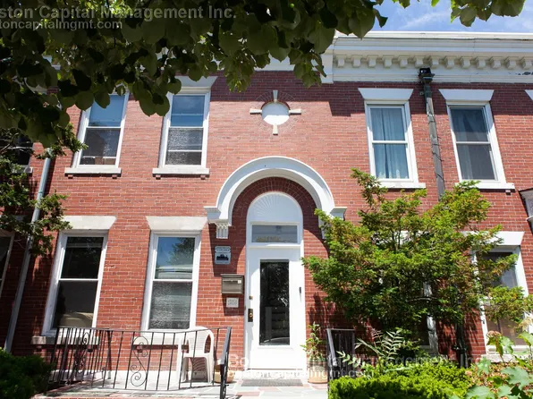 1743 Commonwealth Ave, Brighton, MA 02135