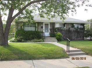 4463 S Kentucky Ave, Milwaukee, WI 53221